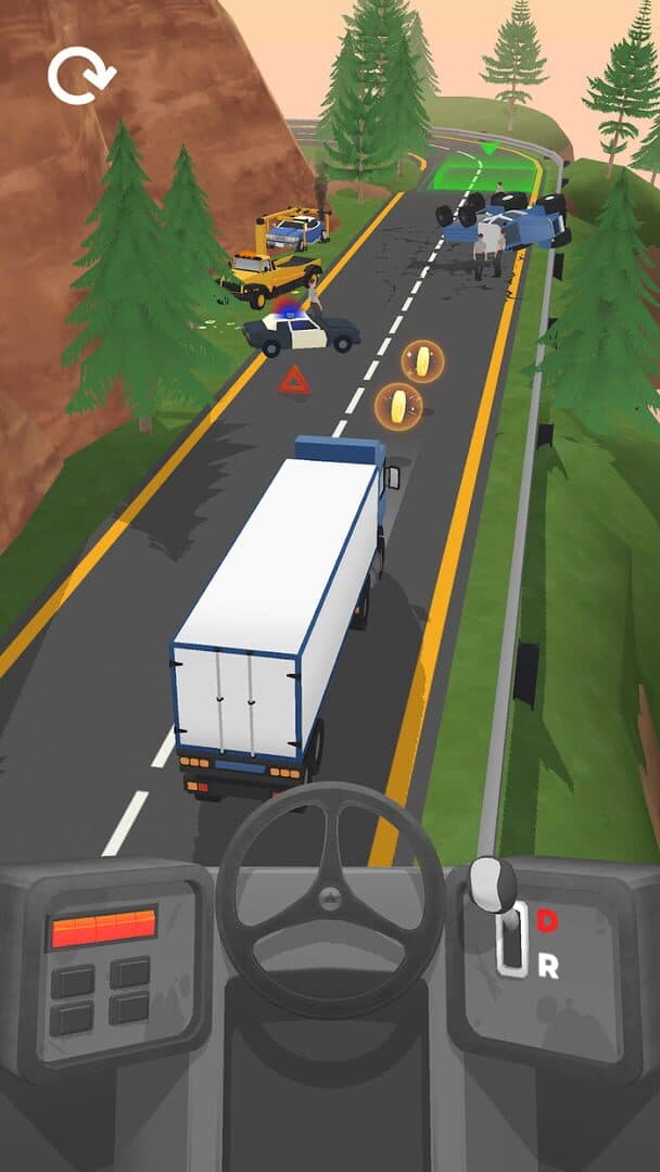 Vehicle Masters screenshot 2