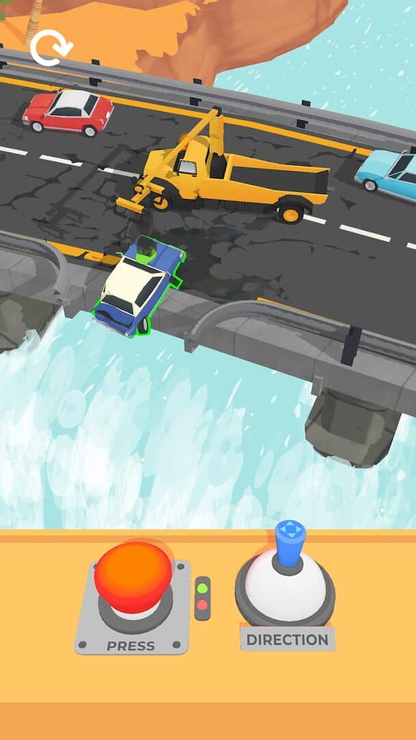 Vehicle Masters screenshot 3