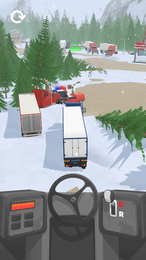 Vehicle Masters screenshot 4