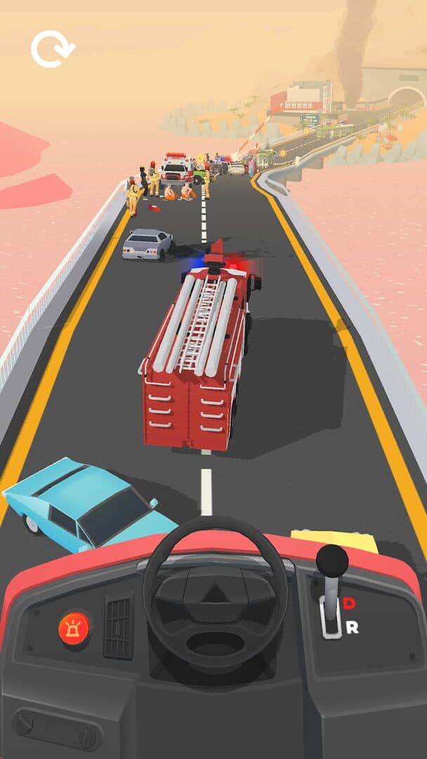 Vehicle Masters screenshot 6