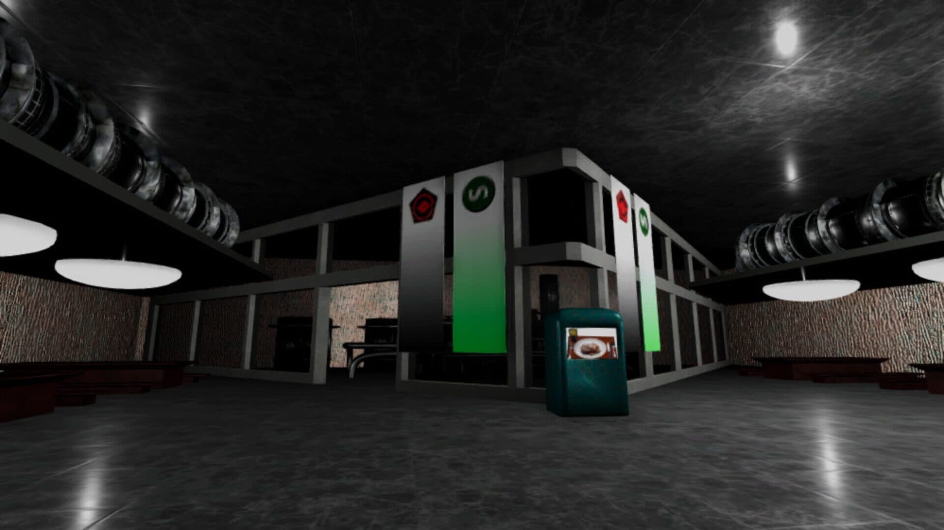 Quantum Gate screenshot 4