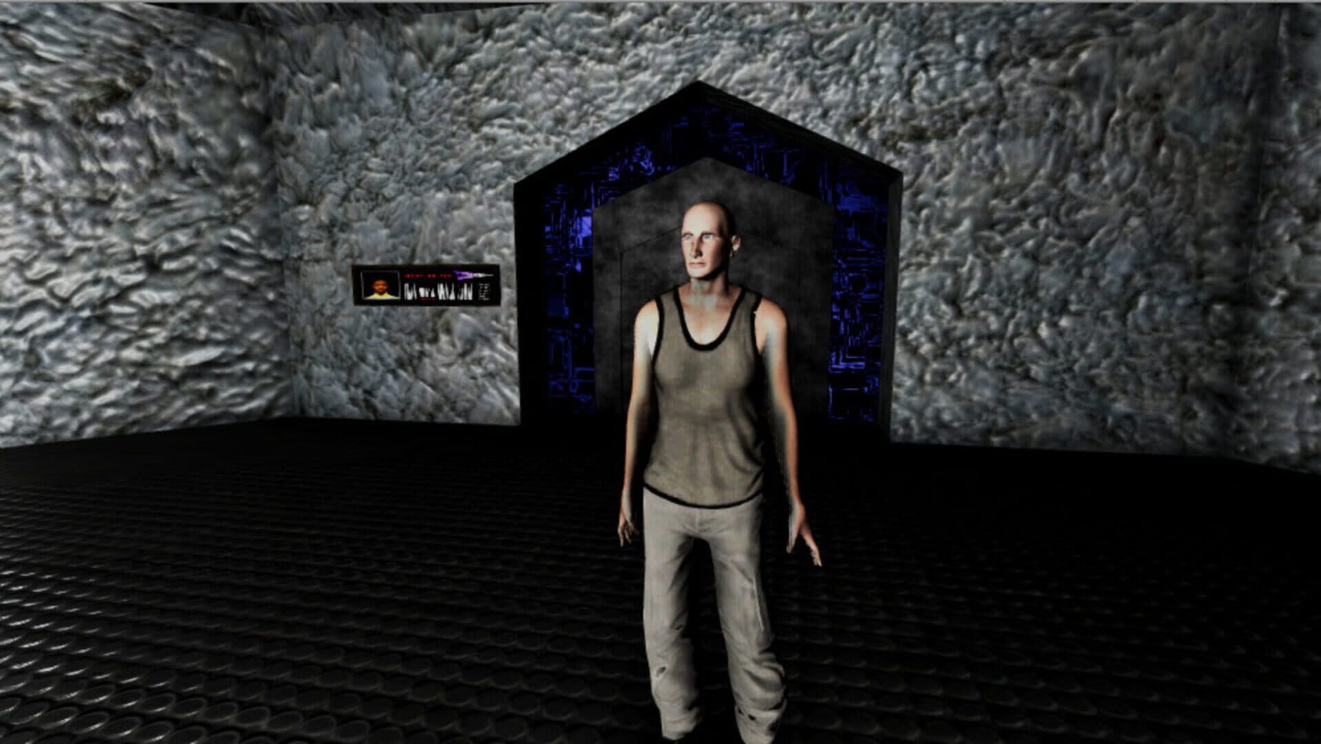Quantum Gate screenshot 5