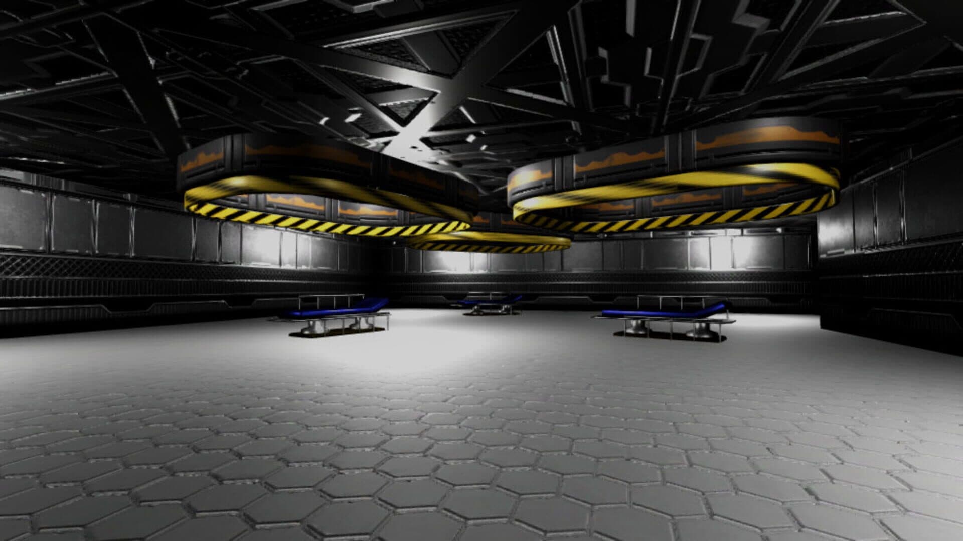 Quantum Gate screenshot 6