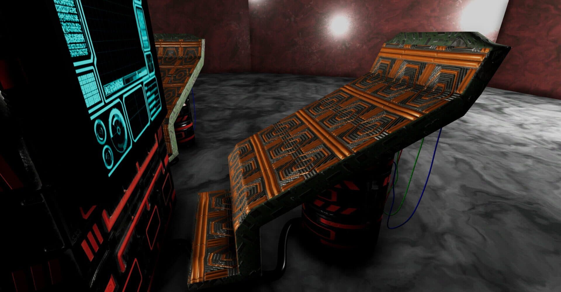 Quantum Gate screenshot 3