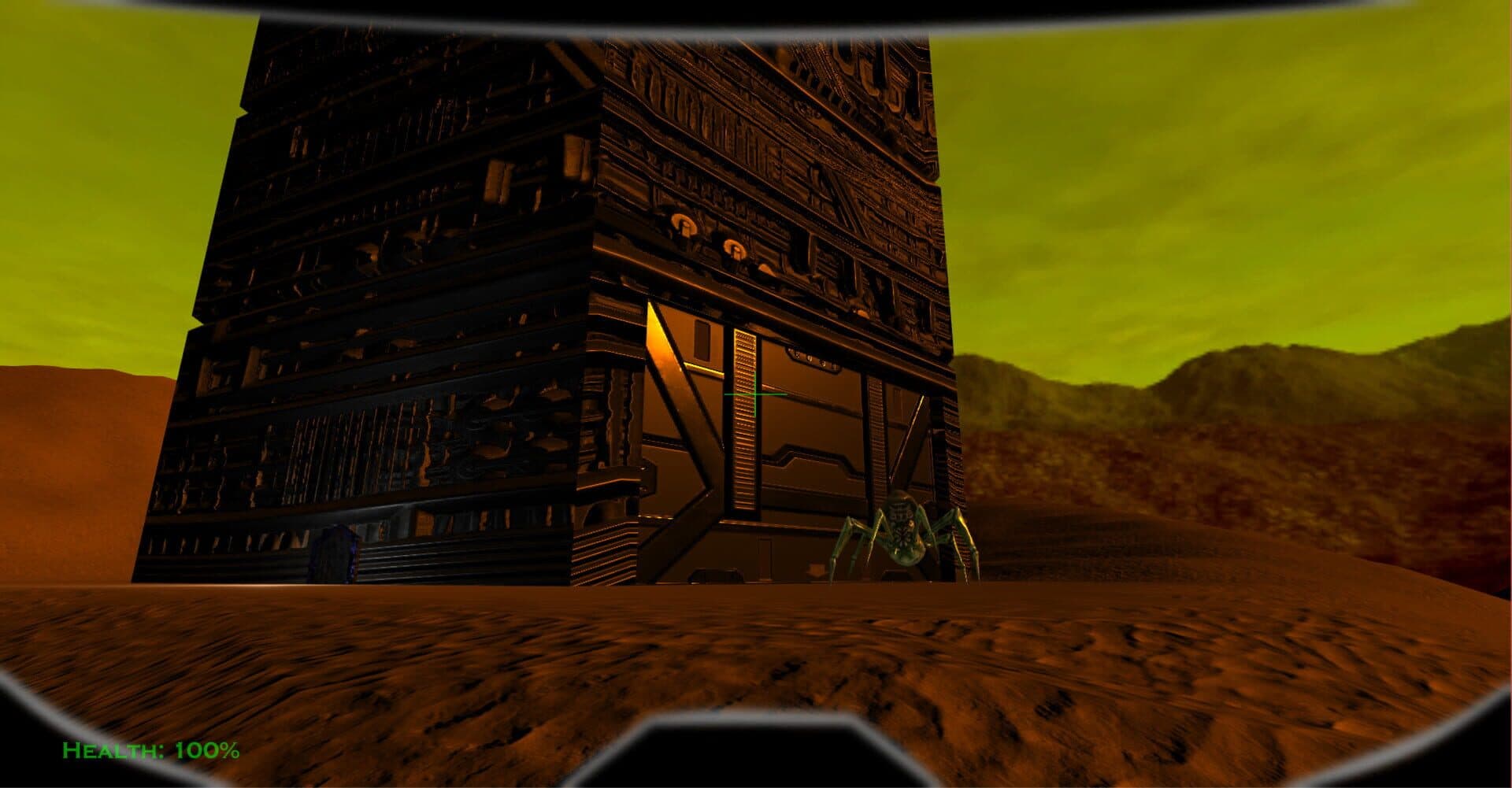 Quantum Gate screenshot 7
