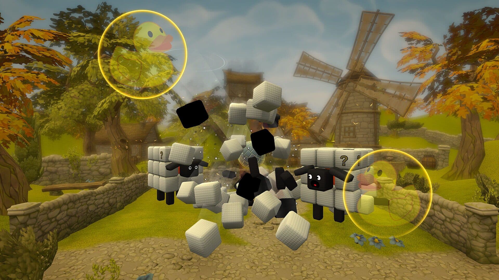 Boom Ball: Boost Edition screenshot 12
