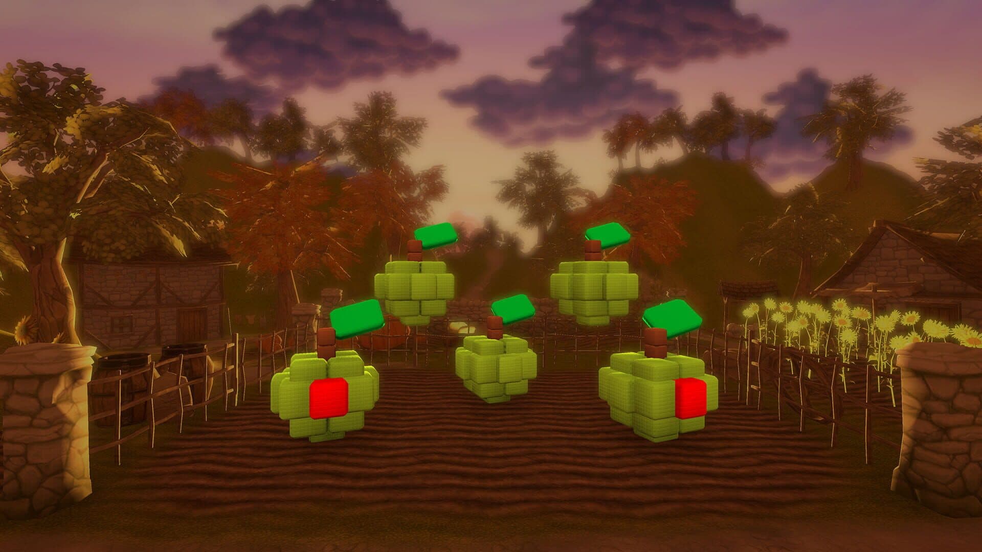 Boom Ball: Boost Edition screenshot 5