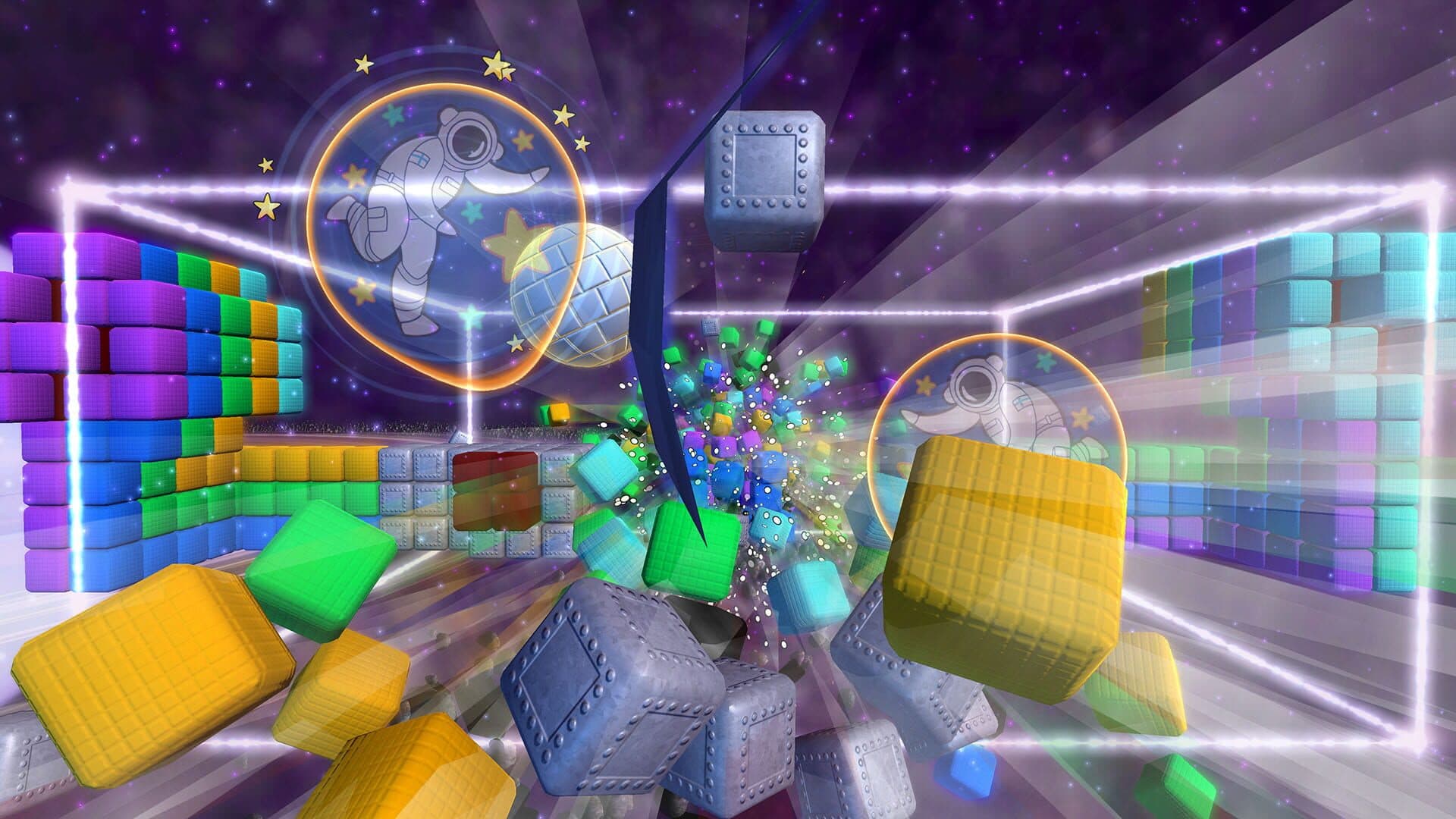 Boom Ball: Boost Edition screenshot 8