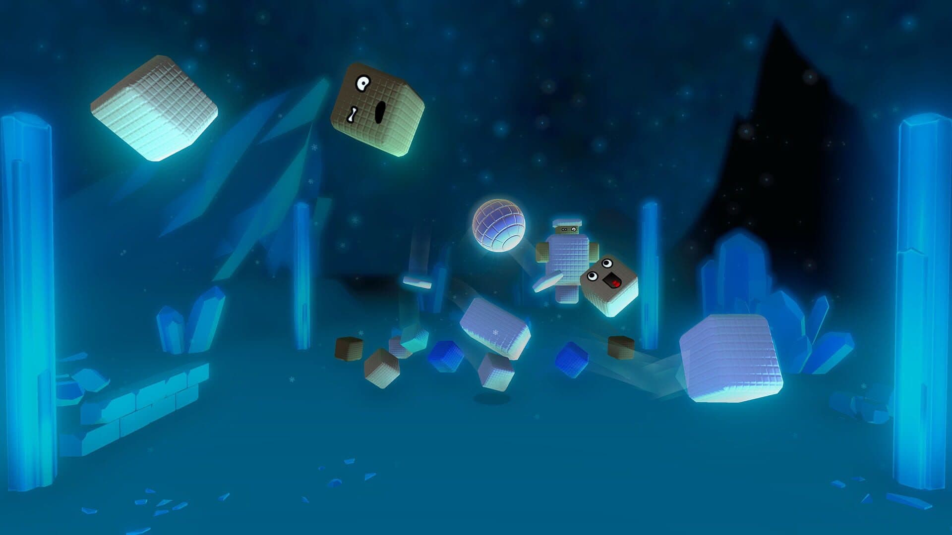 Boom Ball: Boost Edition screenshot 7
