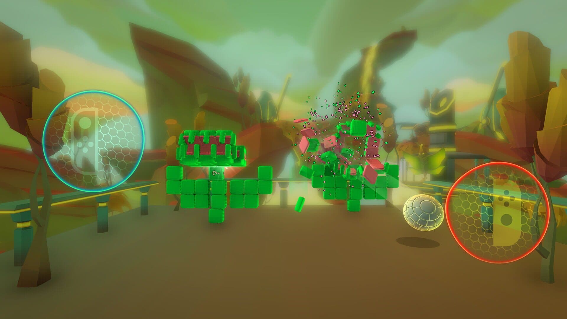 Boom Ball: Boost Edition screenshot 9