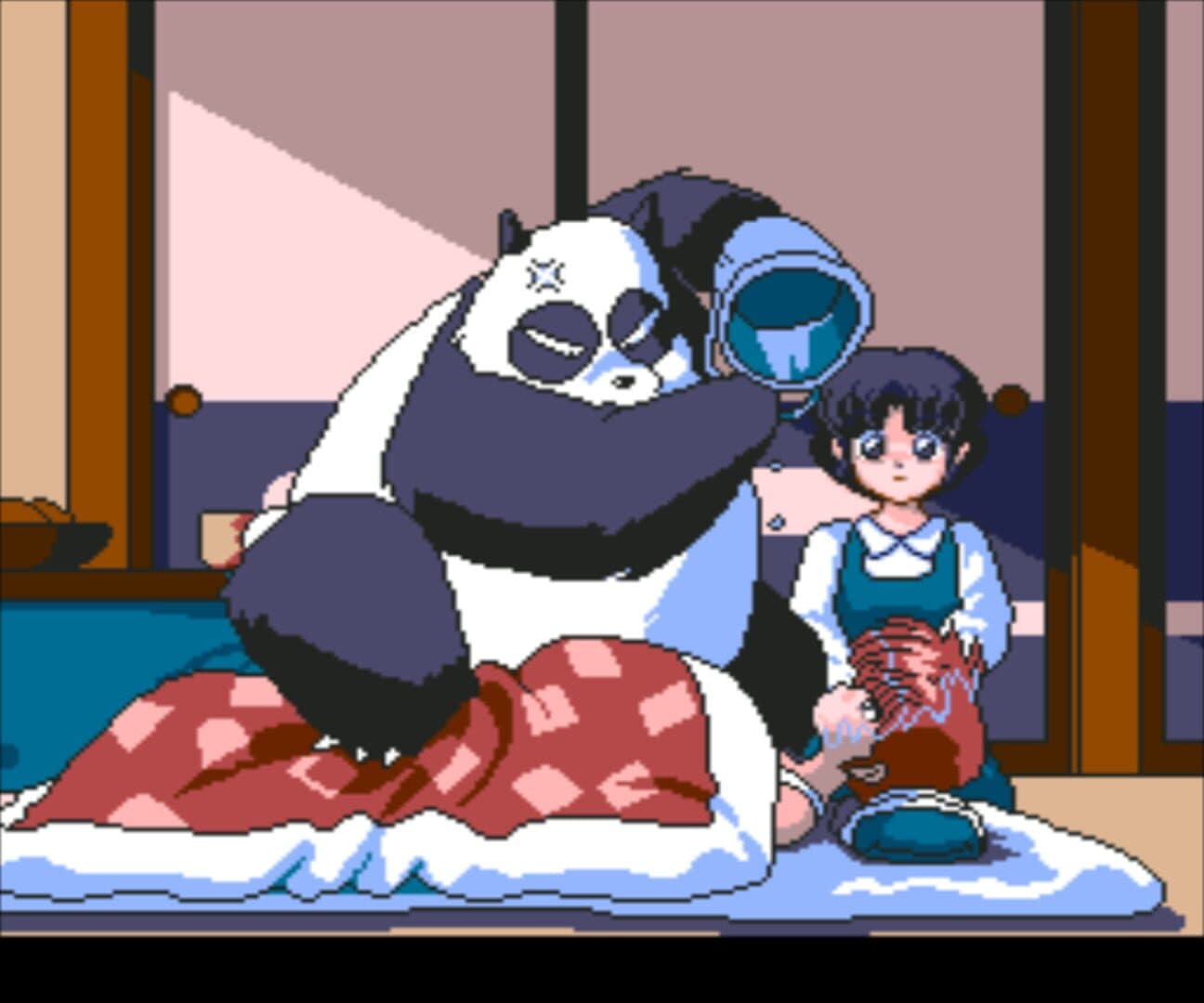 Ranma 1/2: Toraware no Hanayome screenshot 3