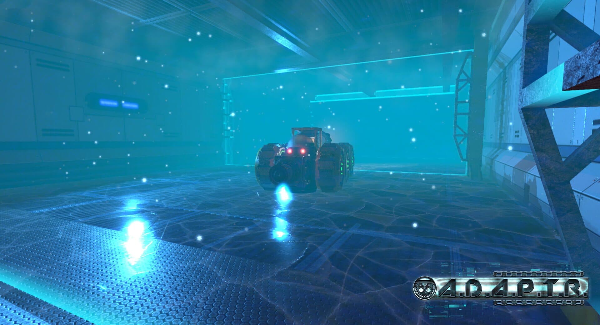Adaptr screenshot 8