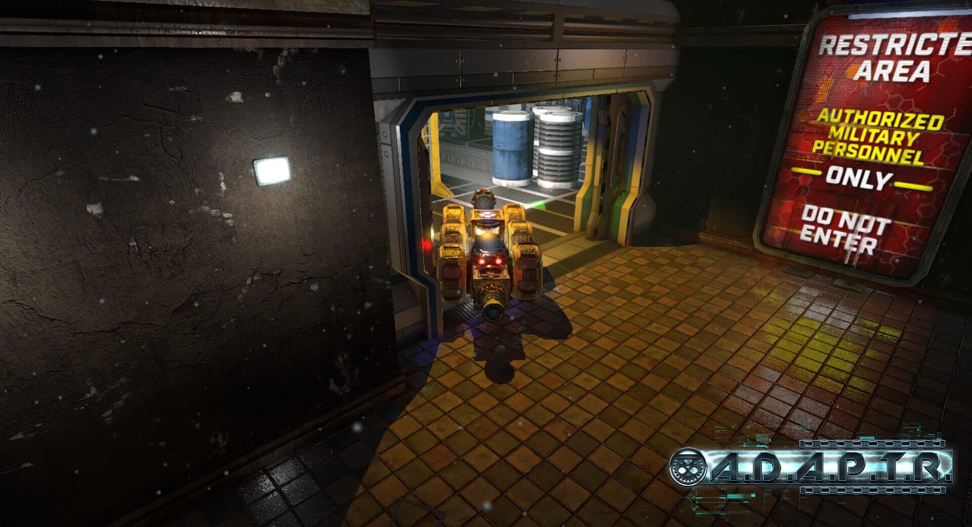 Adaptr screenshot 6