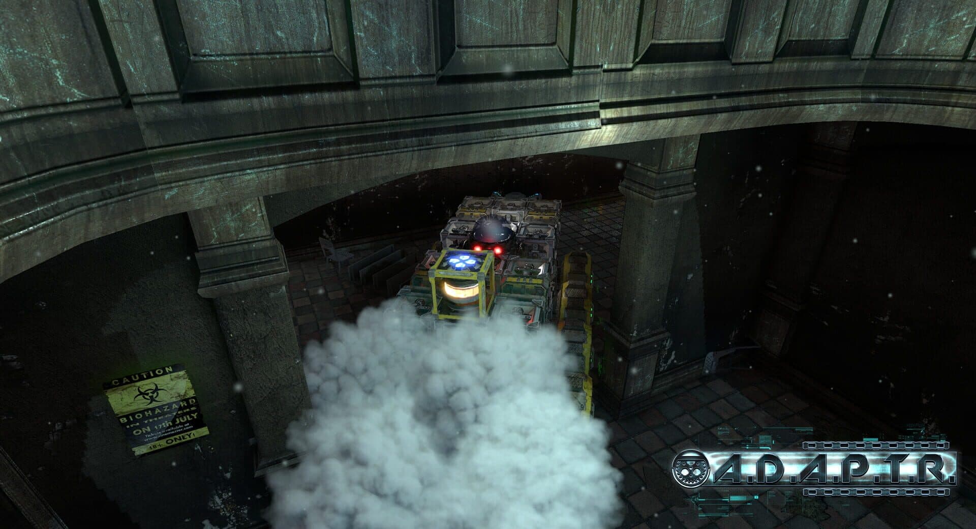 Adaptr screenshot 7