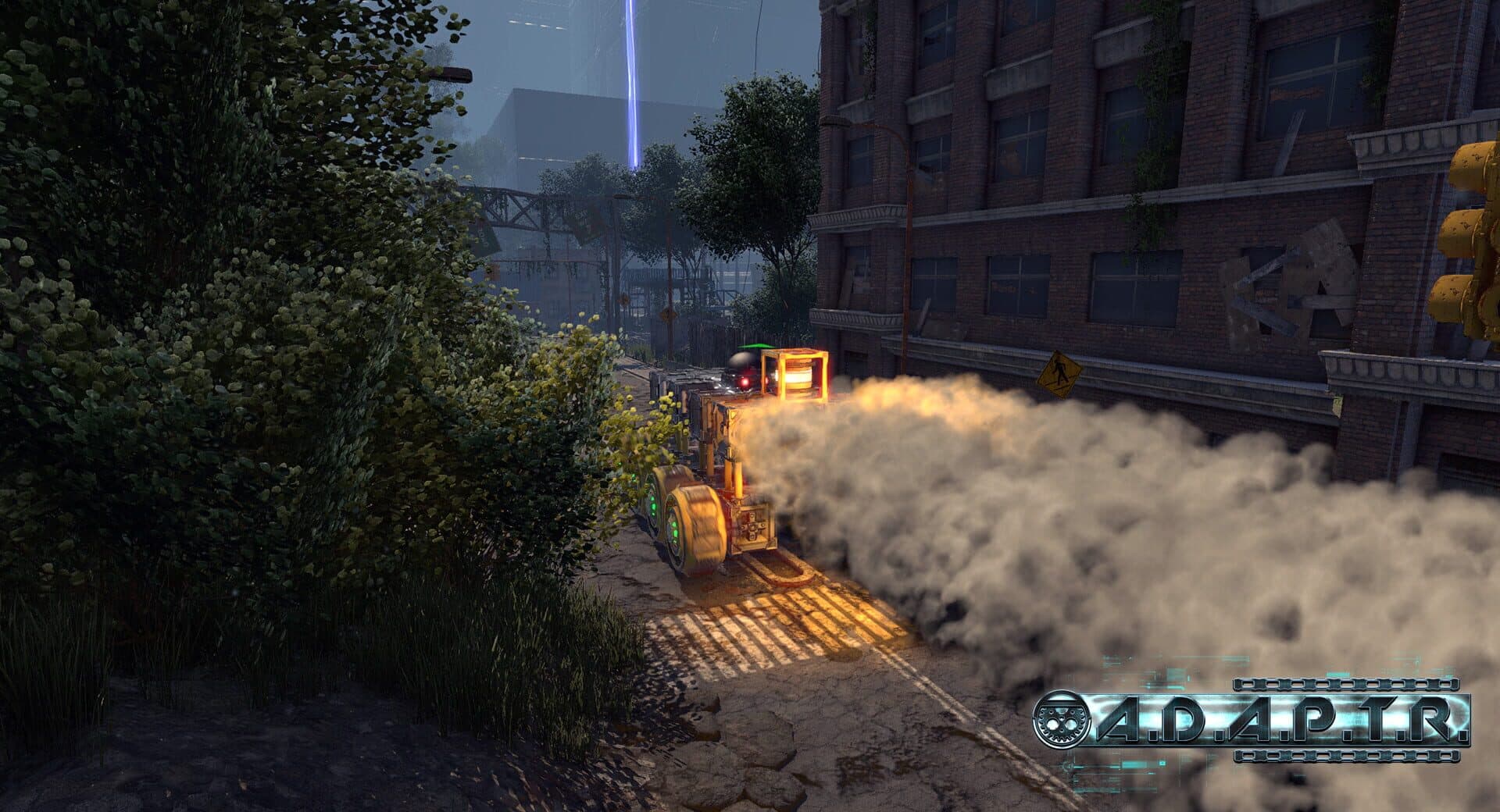 Adaptr screenshot 9