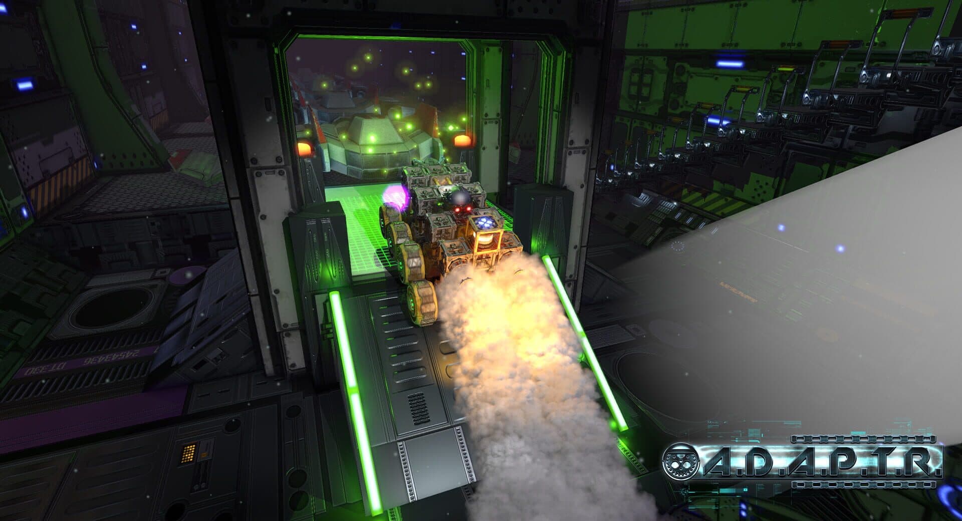 Adaptr screenshot 10