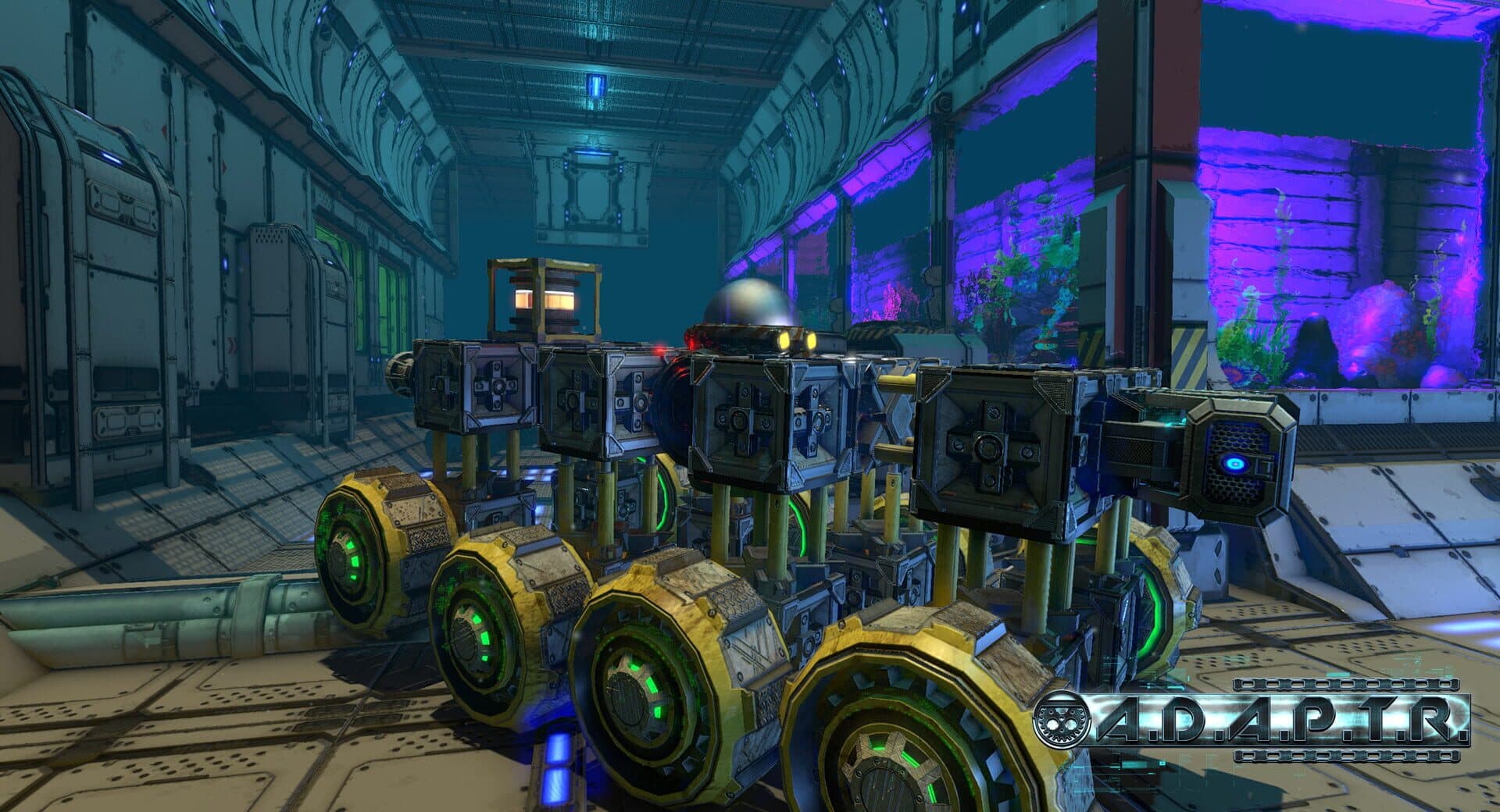 Adaptr screenshot 12