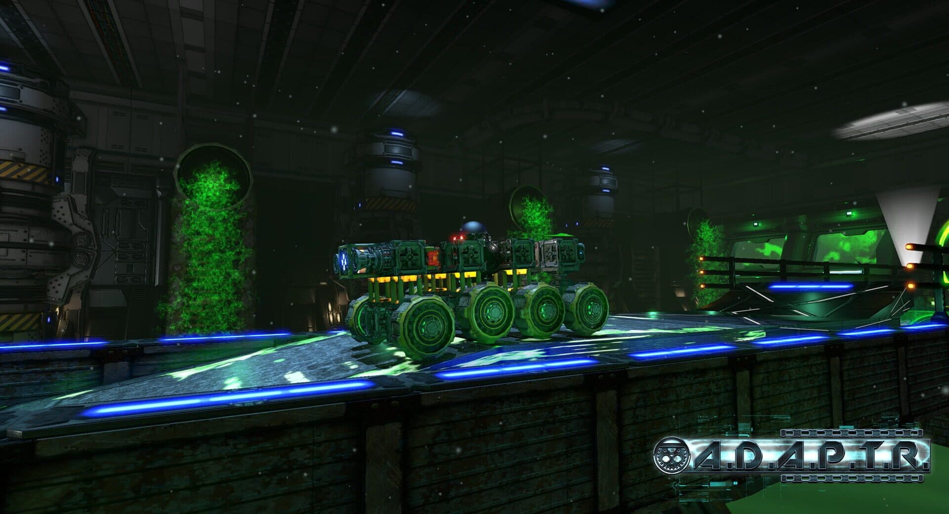 Adaptr screenshot 5