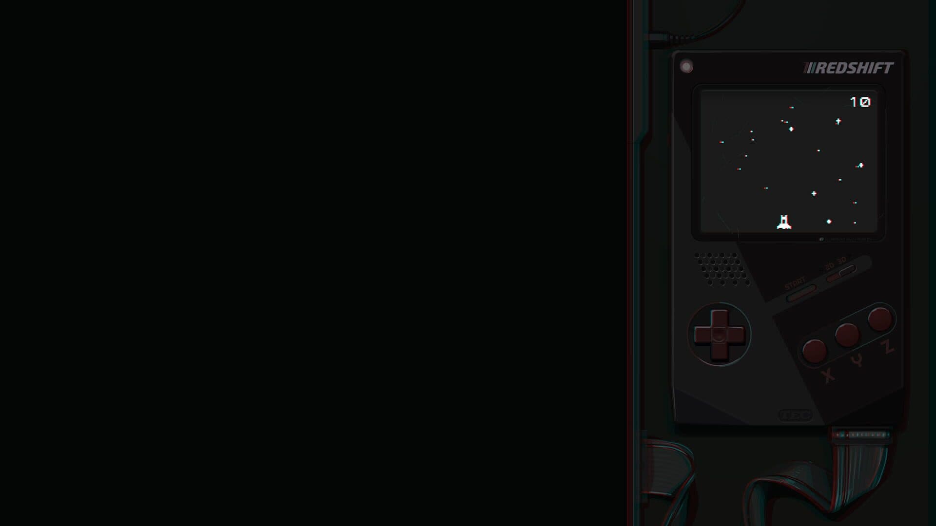Exapunks: TEC Redshift Player screenshot 5