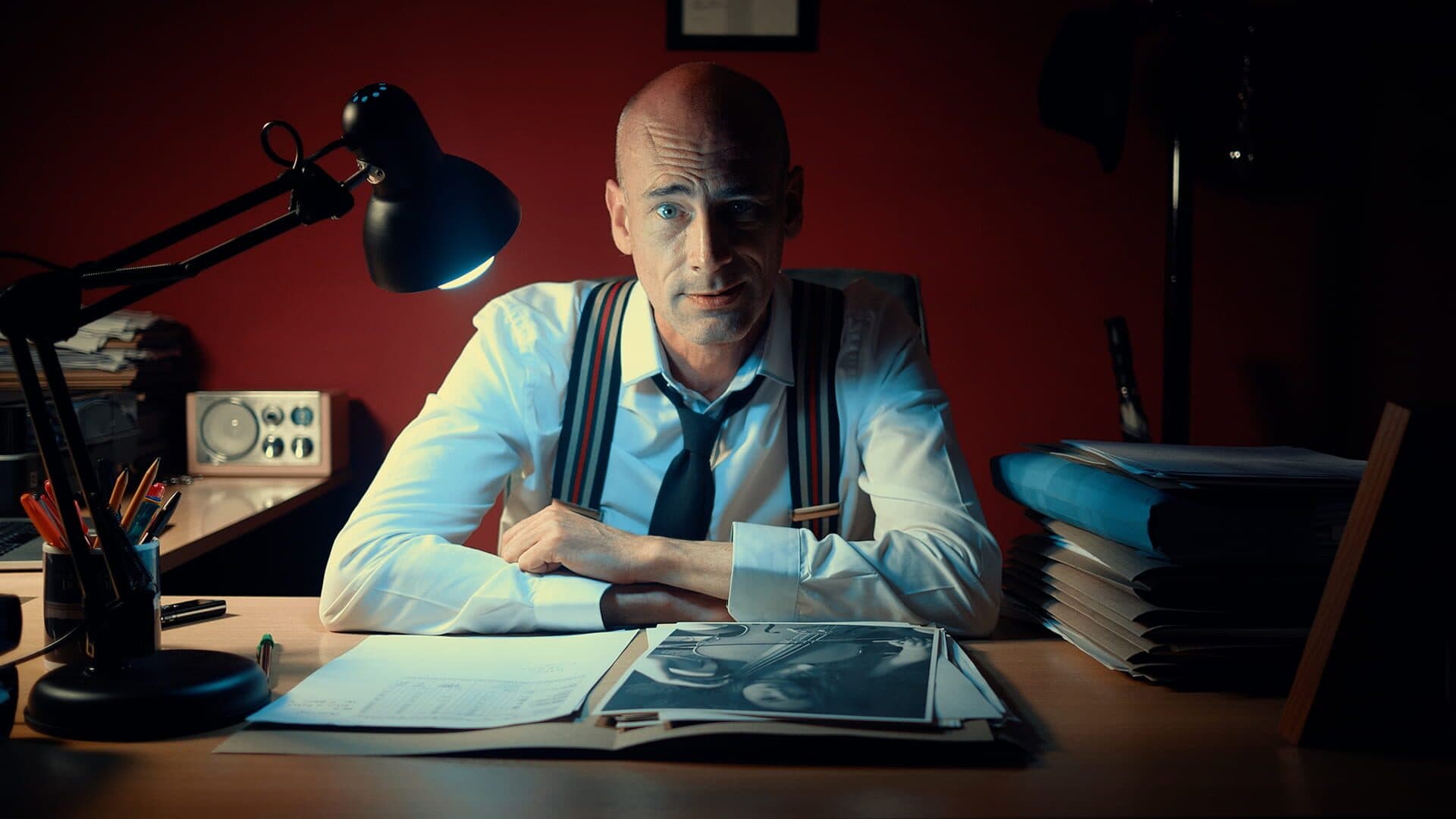 The Shapeshifting Detective screenshot 12