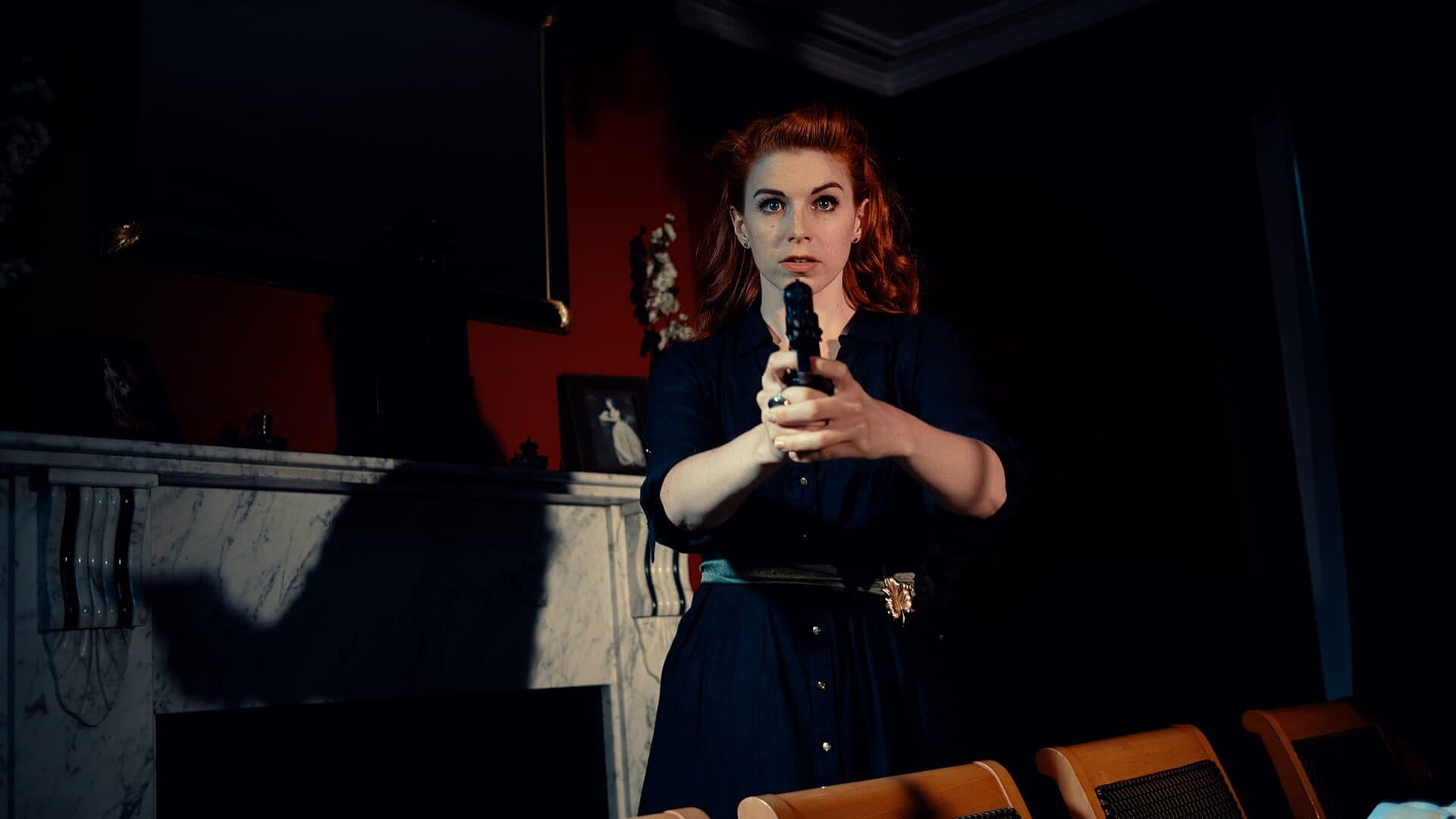 The Shapeshifting Detective screenshot 9