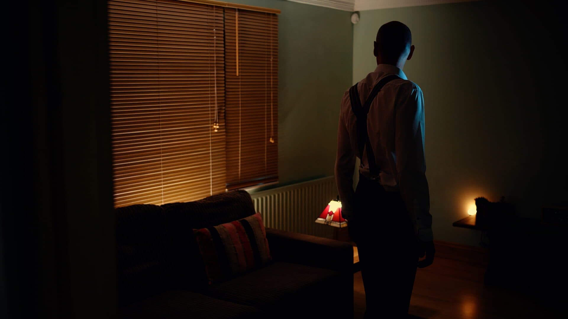 The Shapeshifting Detective screenshot 10