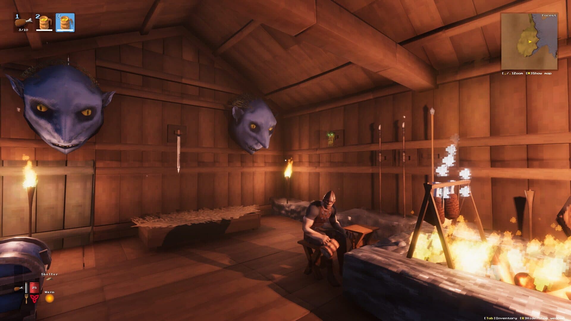 Valheim screenshot 7