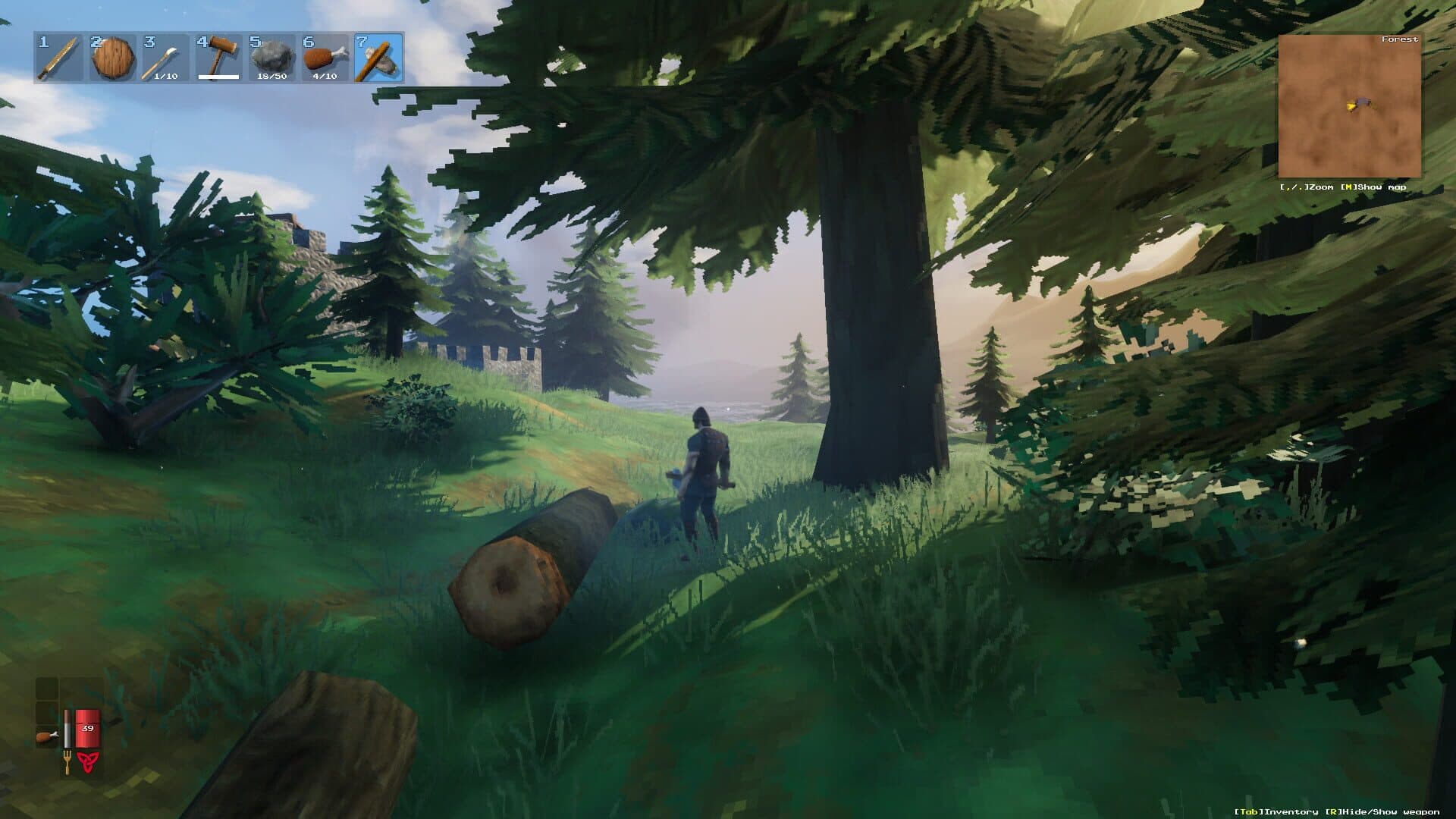 Valheim screenshot 9