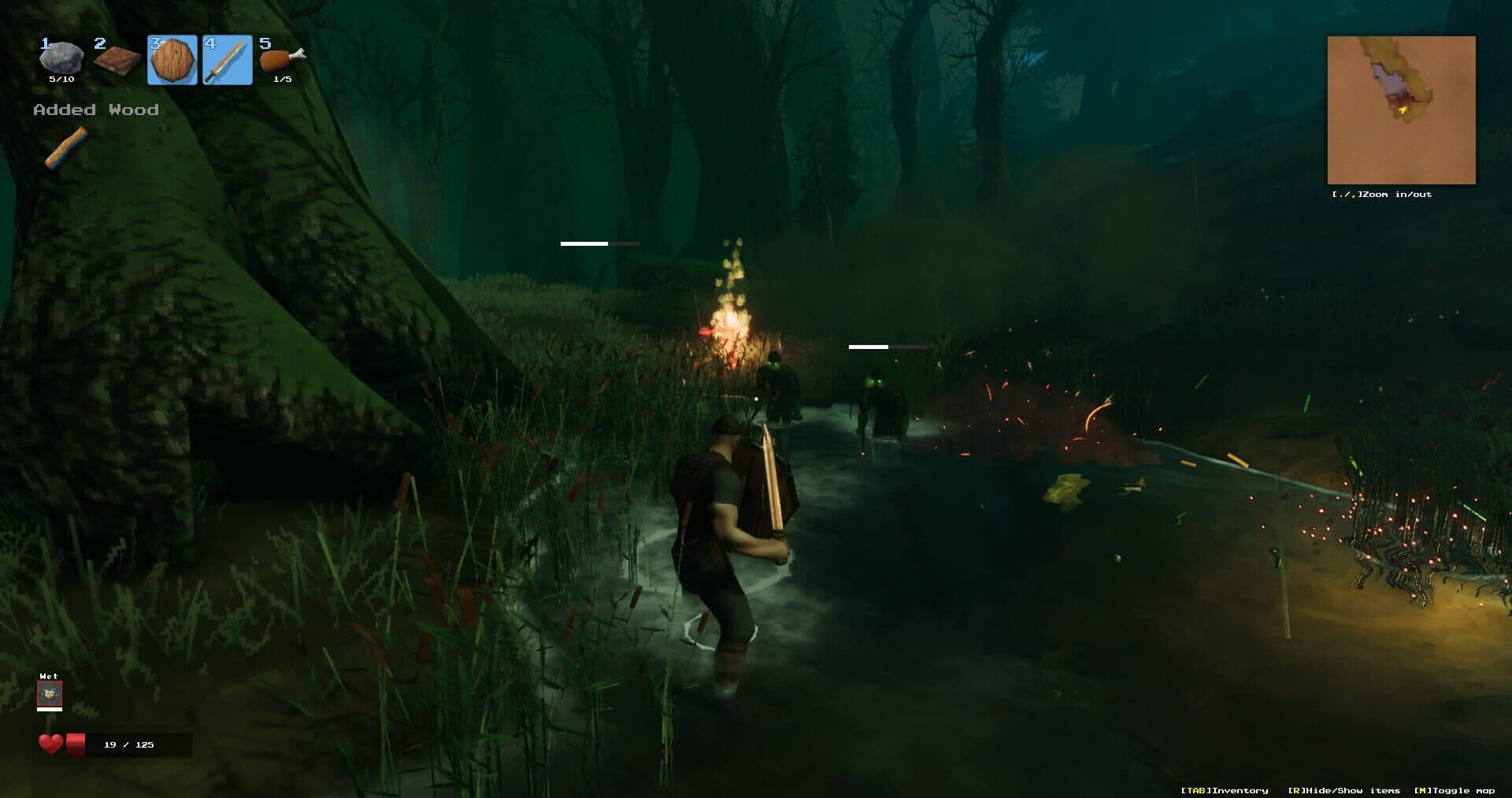 Valheim screenshot 11