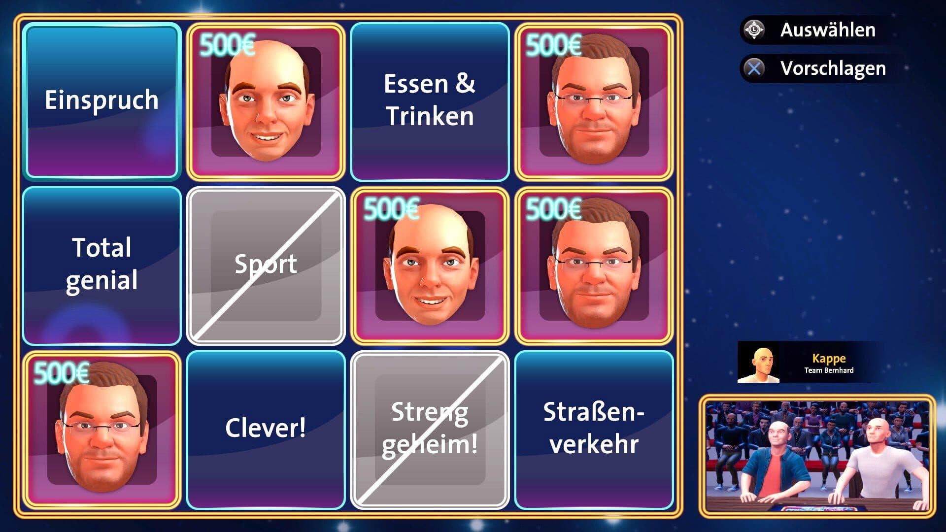 Wer Weiß Denn Sowas? screenshot 5