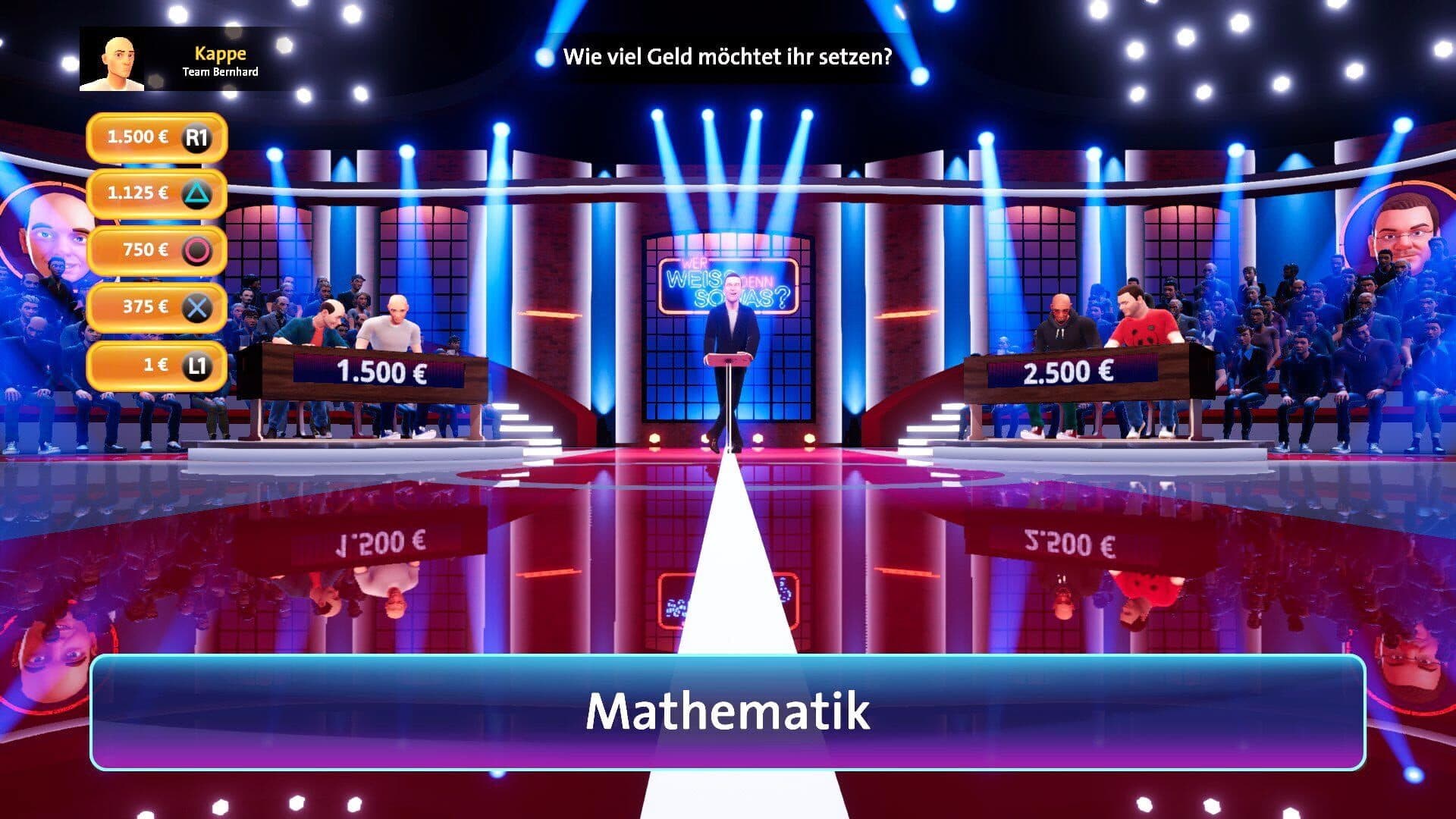 Wer Weiß Denn Sowas? screenshot 3