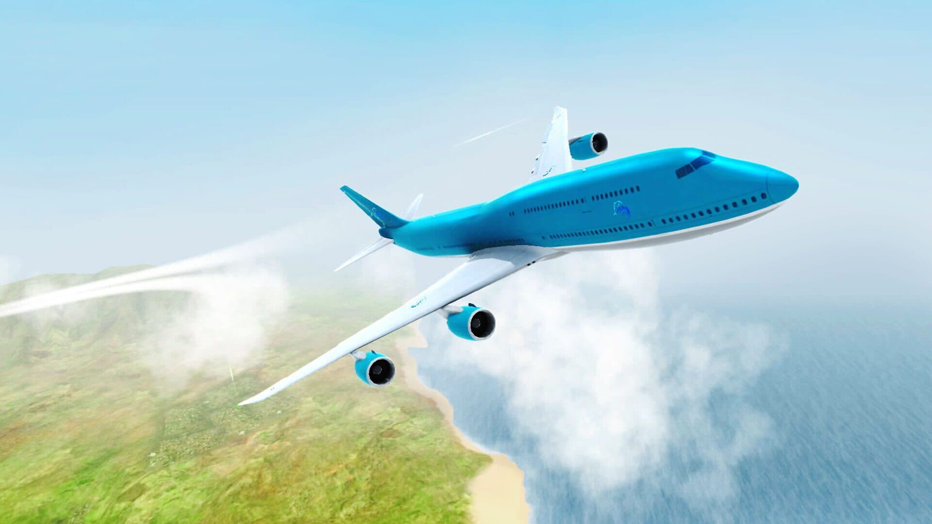 Take Off: The Flight Simulator screenshot 8