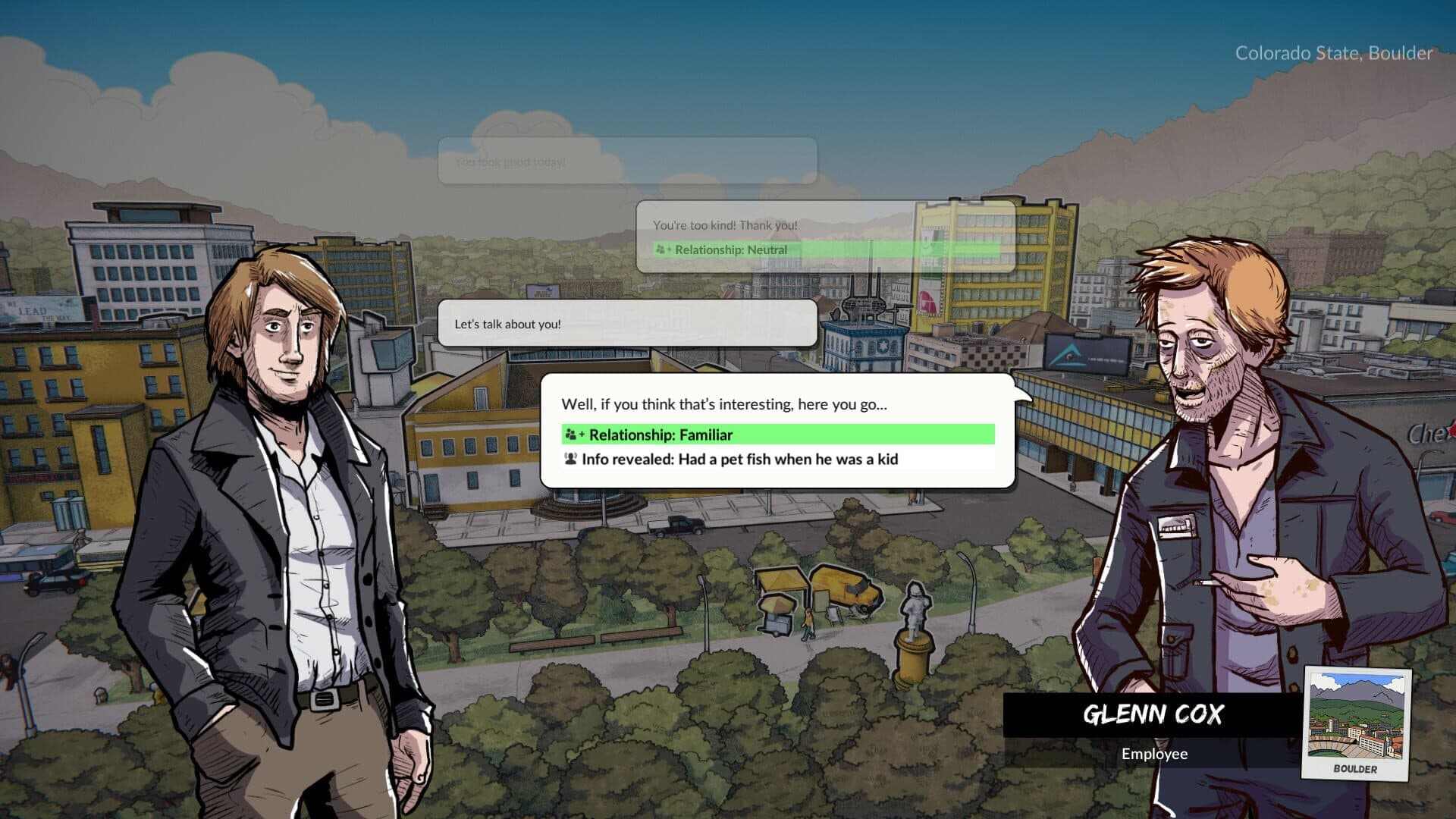 Weedcraft Inc screenshot 7