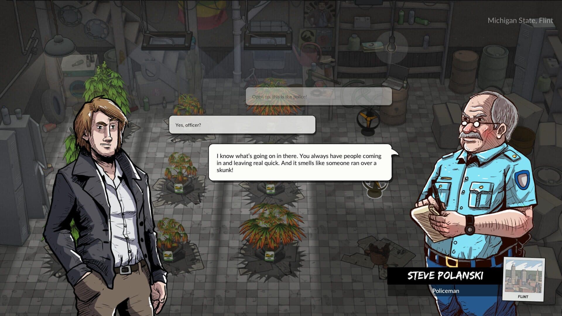 Weedcraft Inc screenshot 9