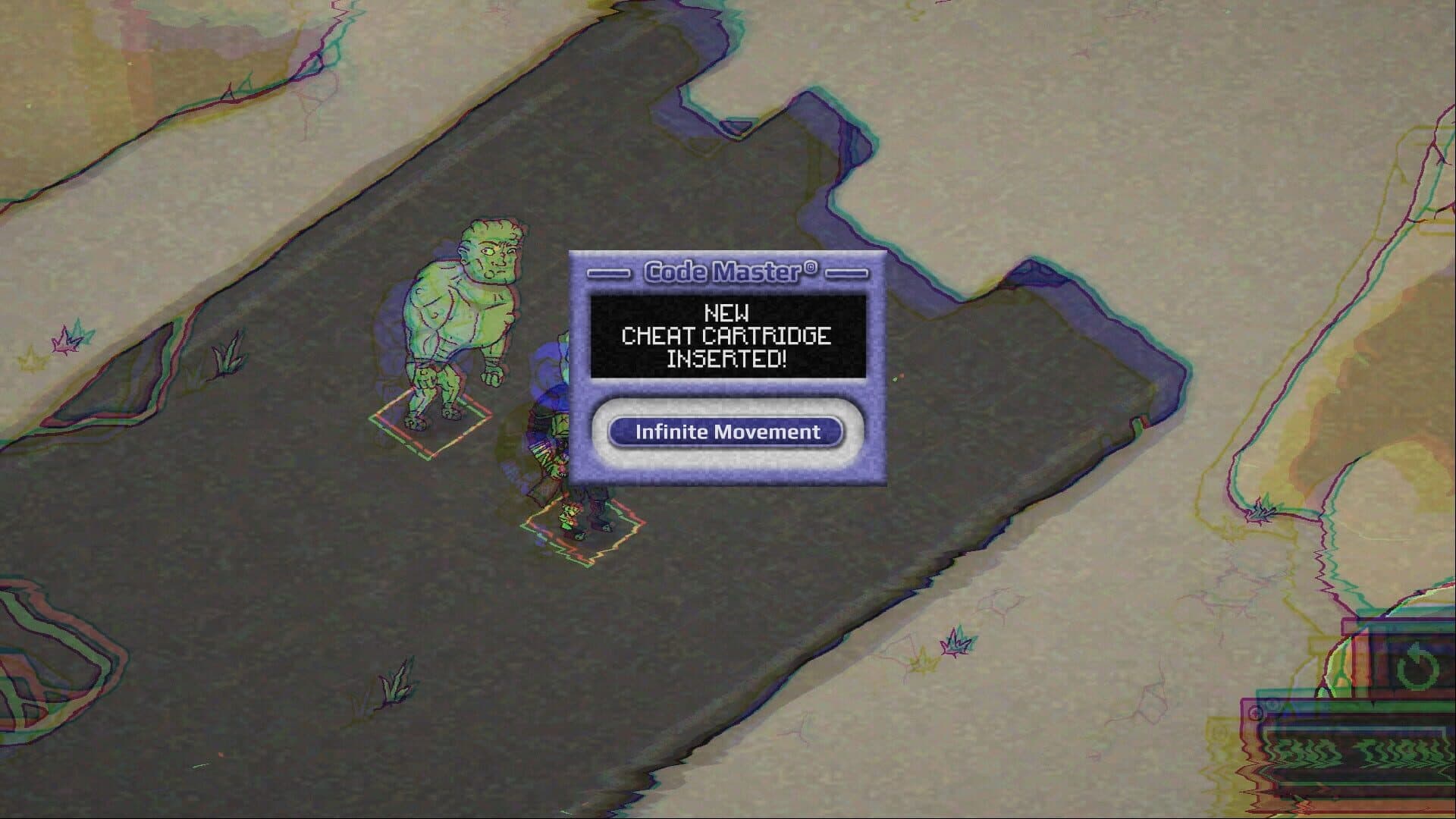 The Hex screenshot 8