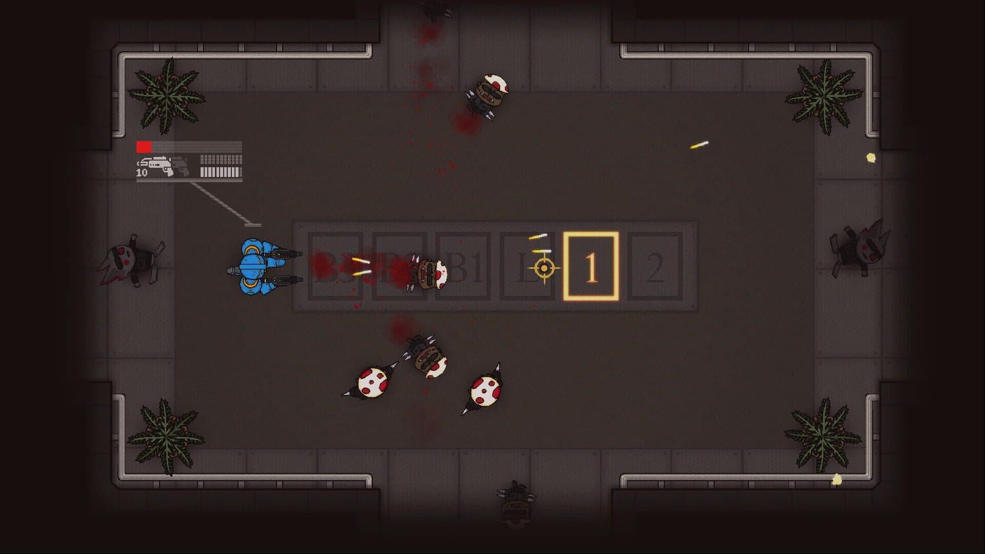 The Hex screenshot 10