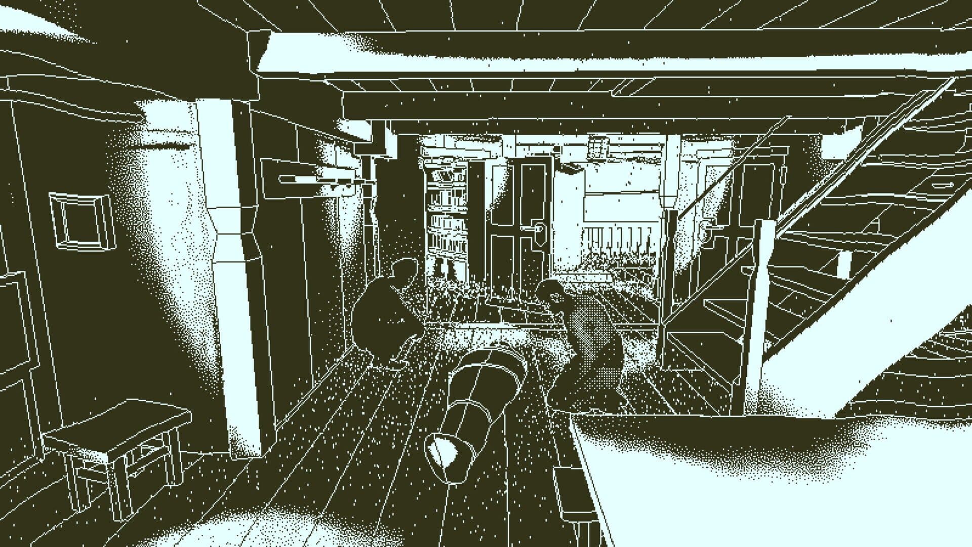 Return of the Obra Dinn screenshot 7