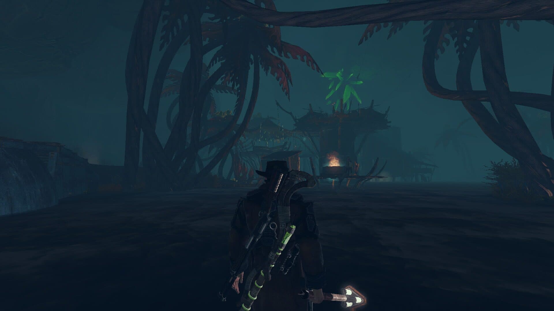 Exoplanet: First Contact screenshot 8