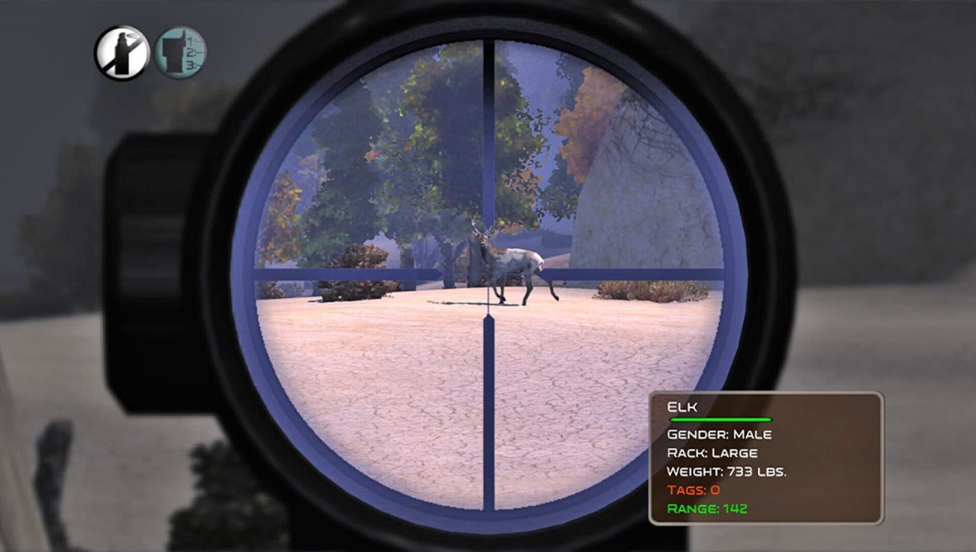 Cabela's: The Hunt - Championship Edition screenshot 6