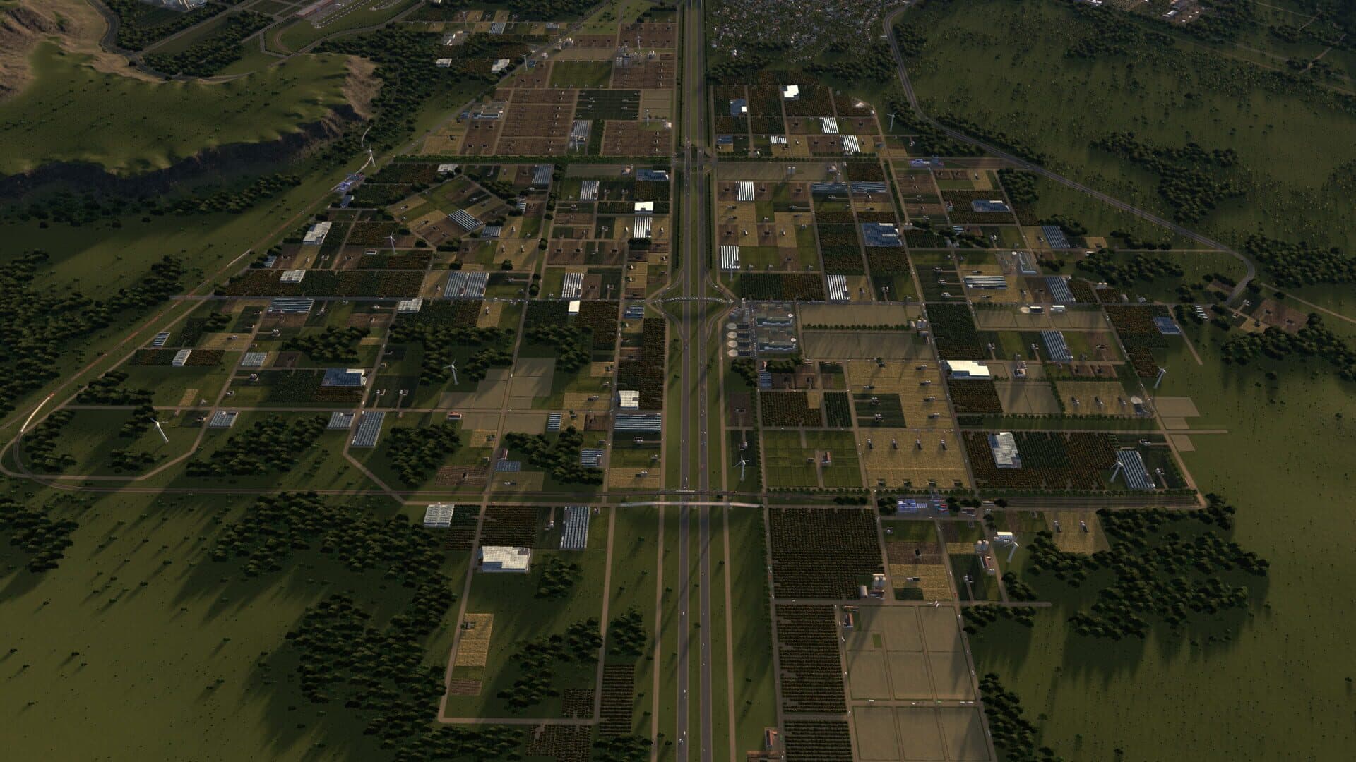 Cities: Skylines - Industries screenshot 6