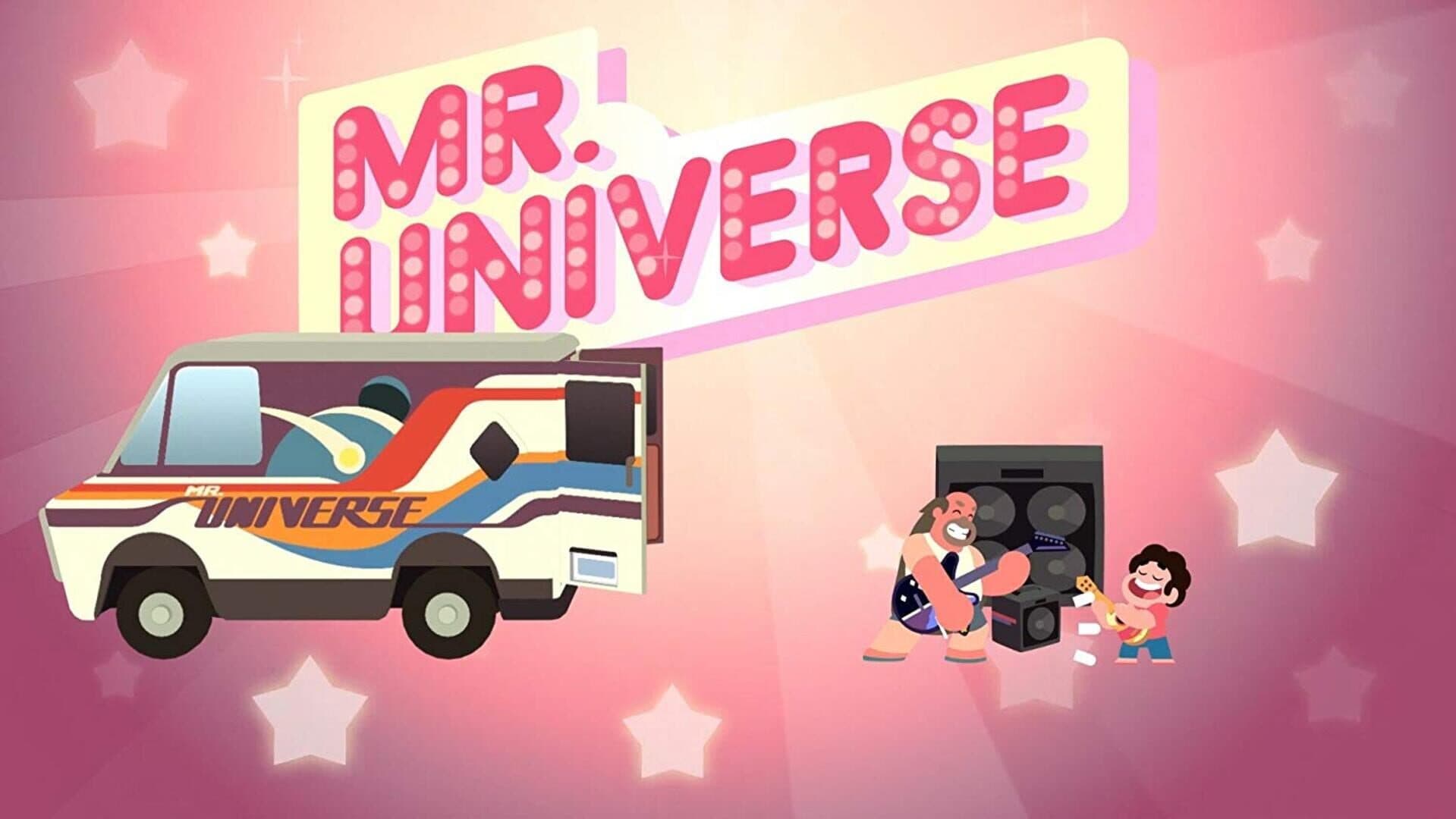 Steven Universe: Save the Light & OK K.O.! Let's Play Heroes Combo Pack screenshot 6