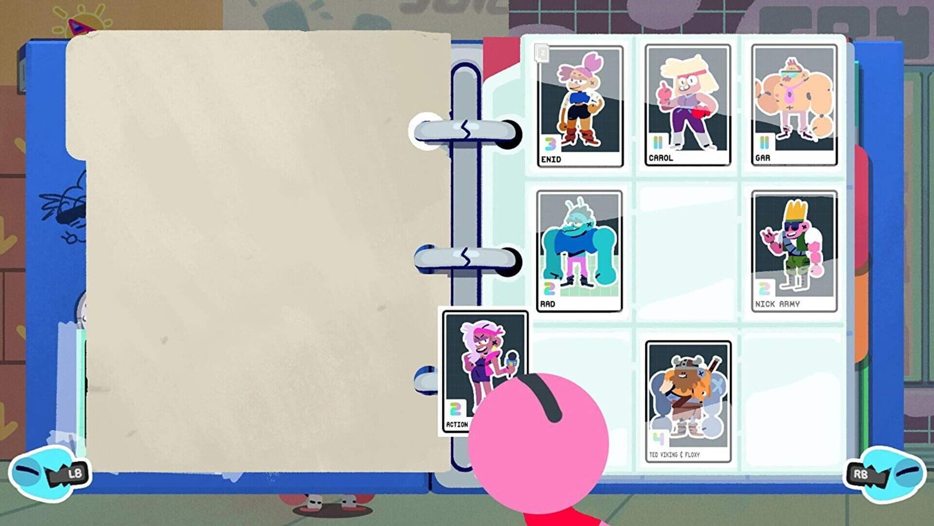 Steven Universe: Save the Light & OK K.O.! Let's Play Heroes Combo Pack screenshot 7