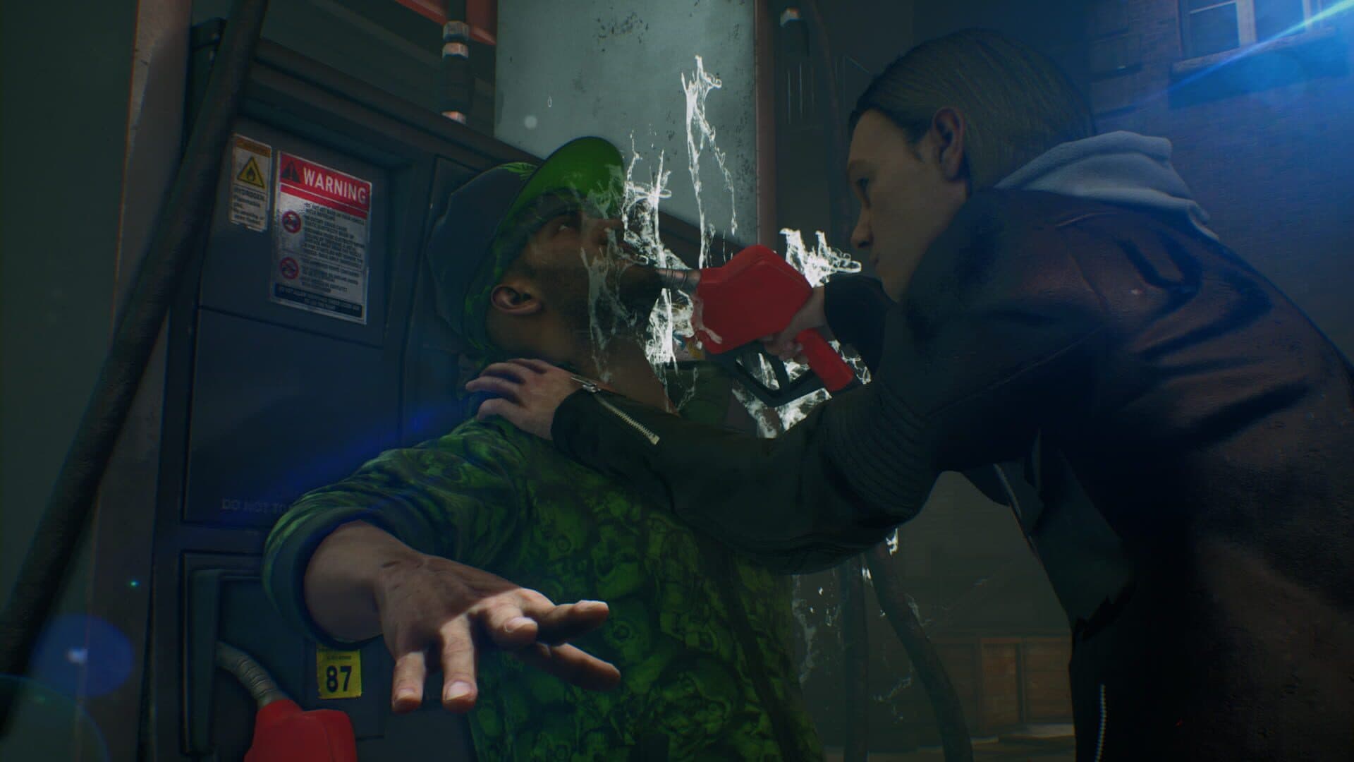 The Quiet Man screenshot 7
