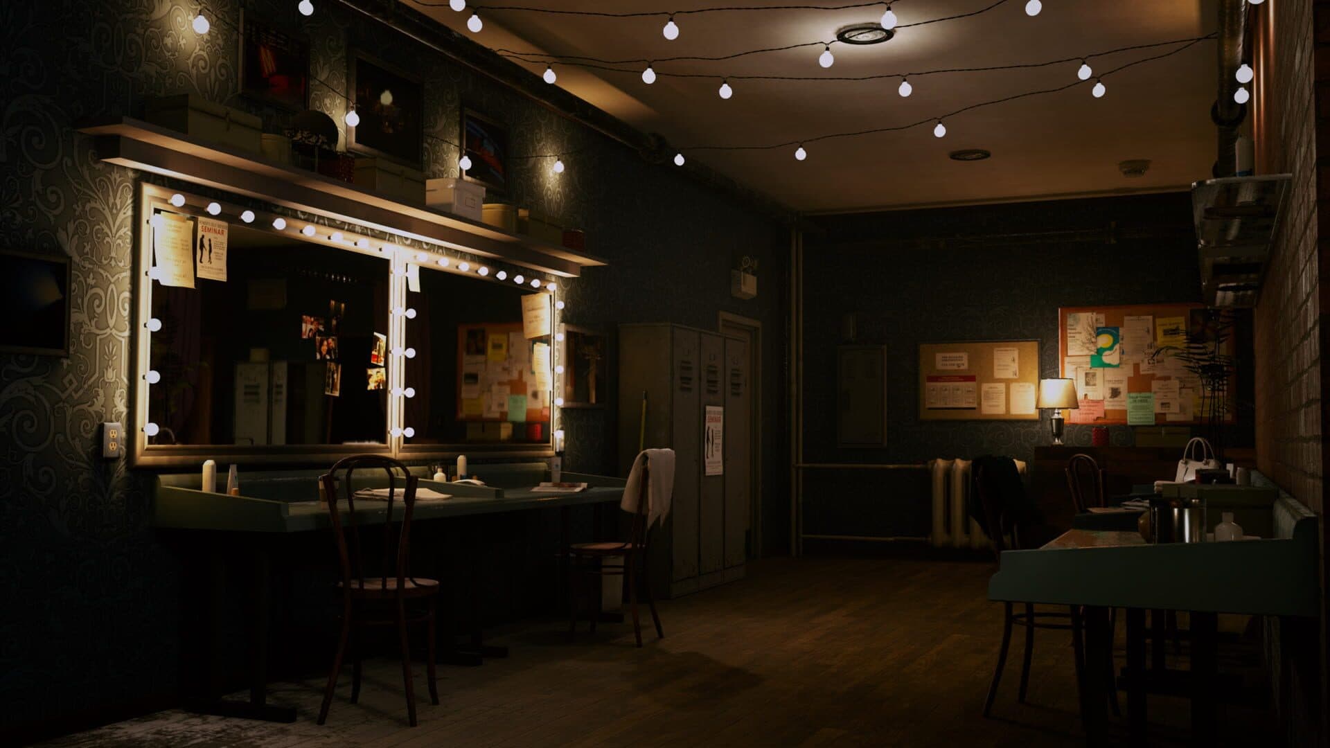 The Quiet Man screenshot 8