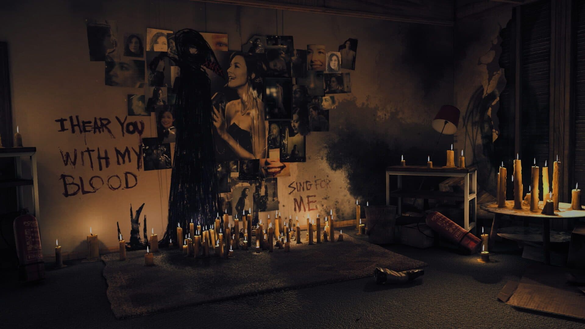 The Quiet Man screenshot 9