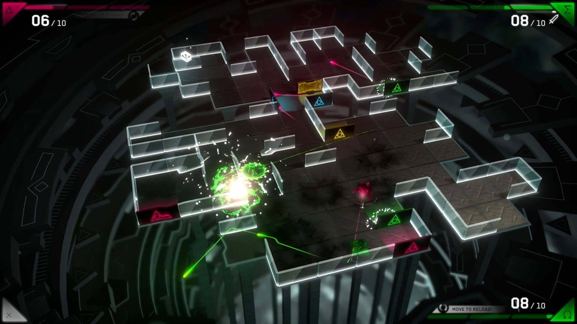 Varion screenshot 9