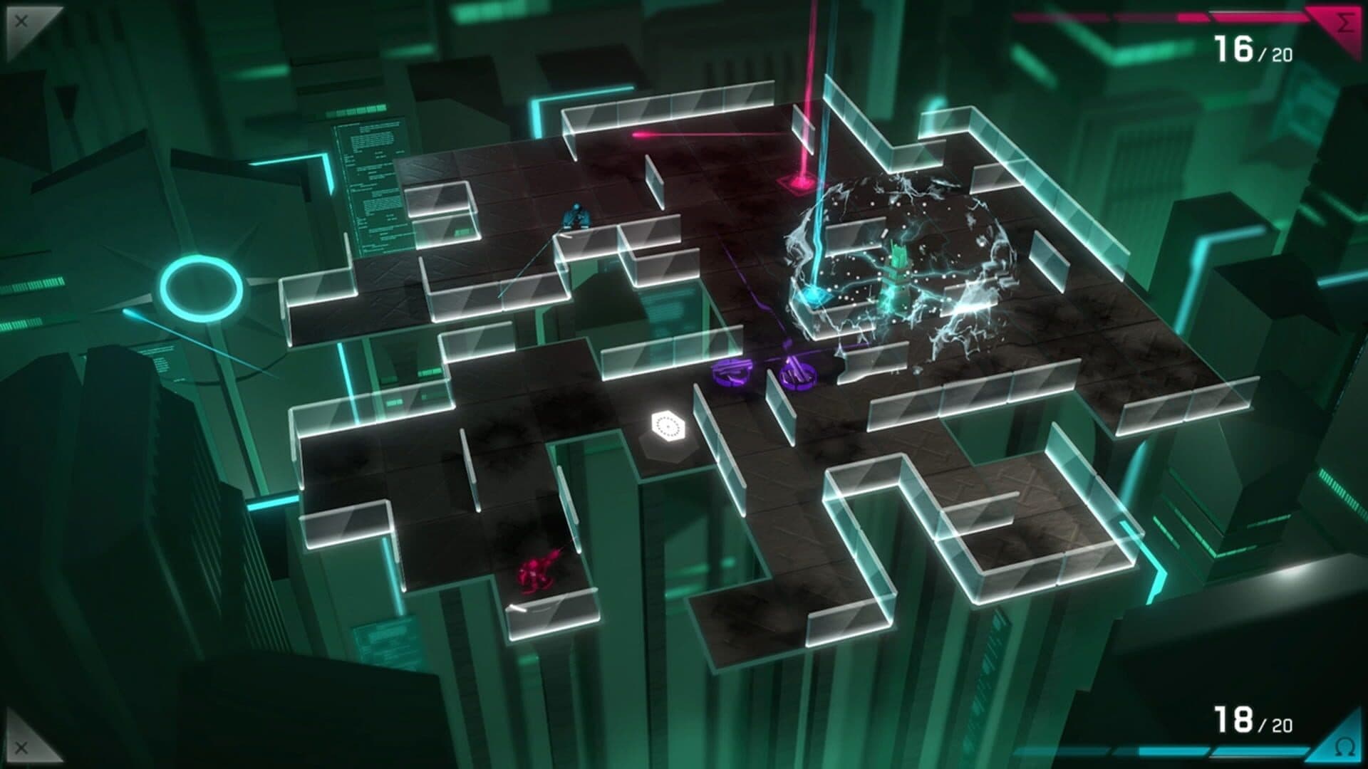 Varion screenshot 8