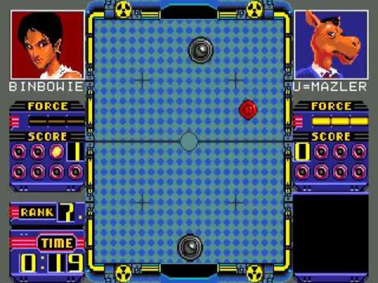 Game no Kandume: Sega Games Can Vol.1 screenshot 2
