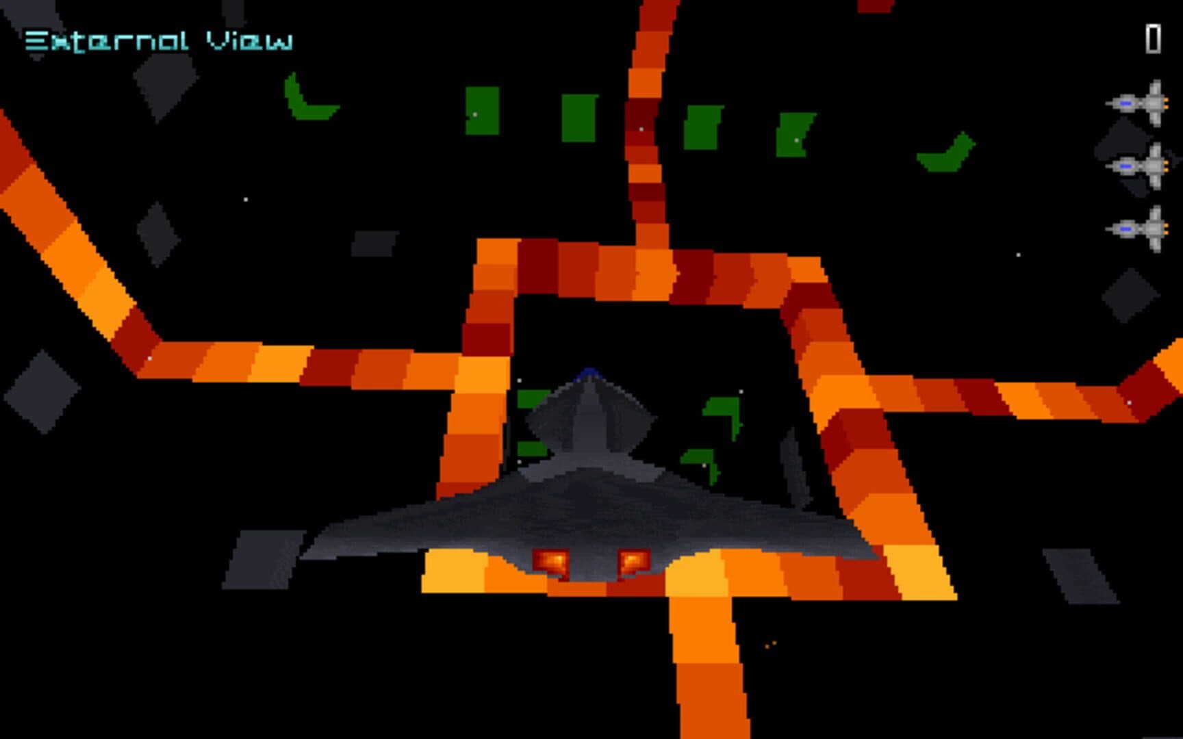 Pyrotechnica screenshot 2