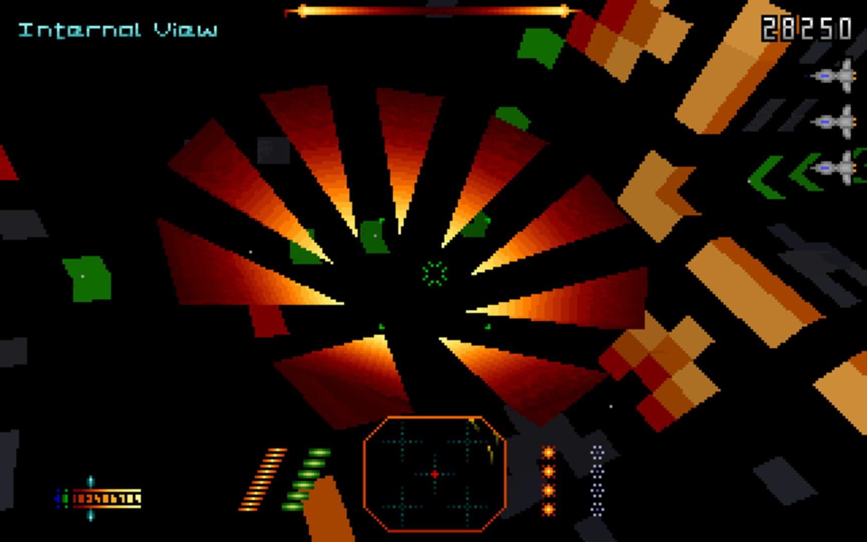 Pyrotechnica screenshot 3